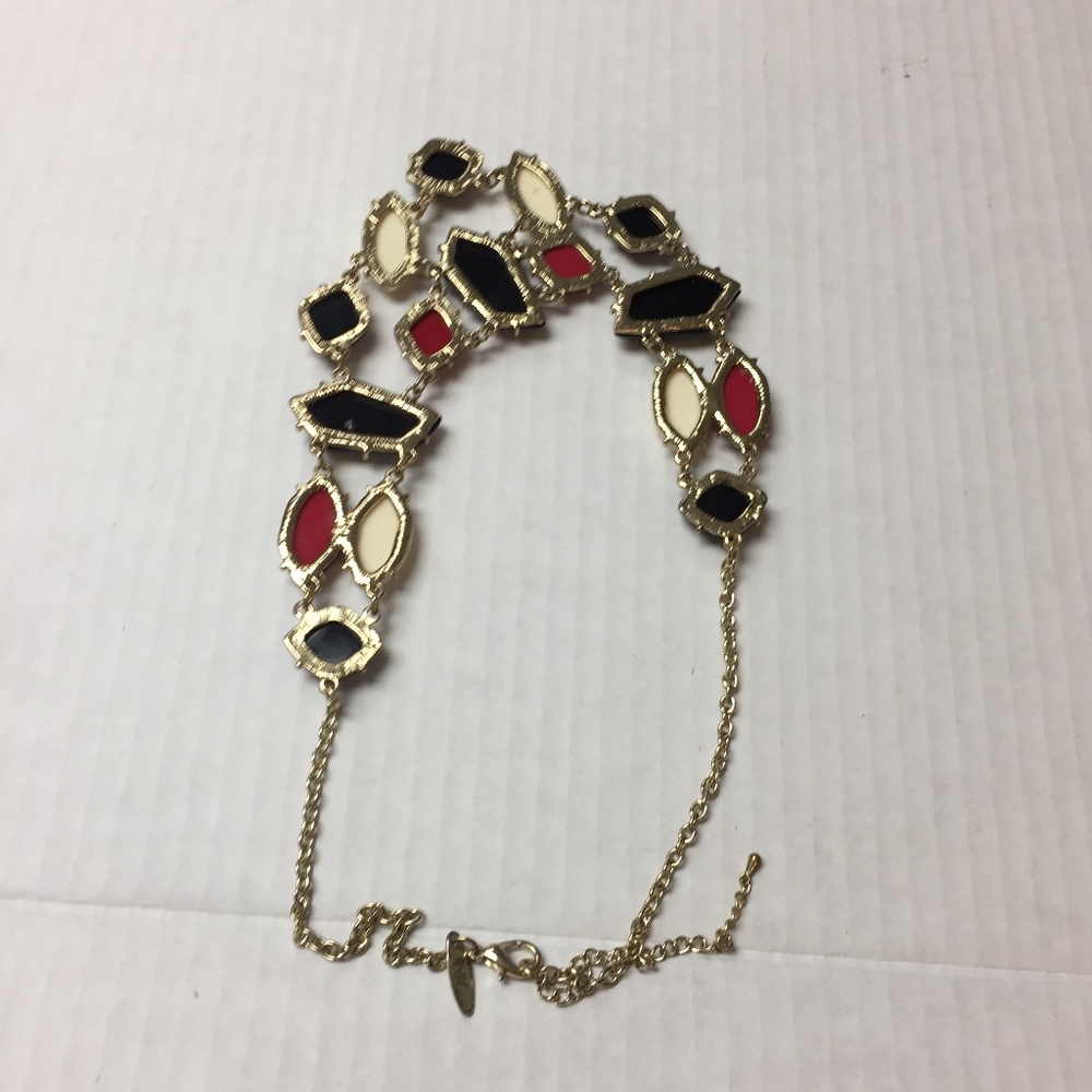 Statement necklace - Picture 2 of 4